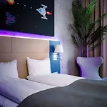 Quality Expo Hotel