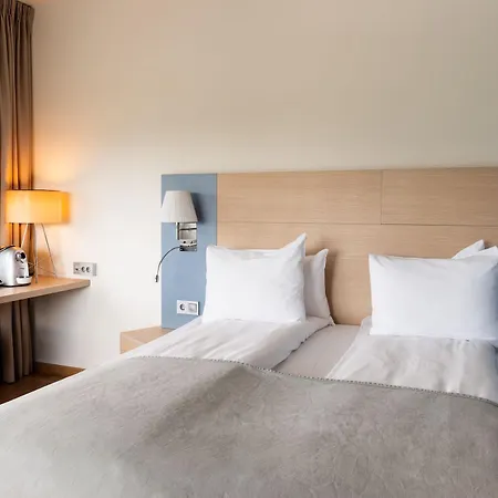 Quality Expo Hotel