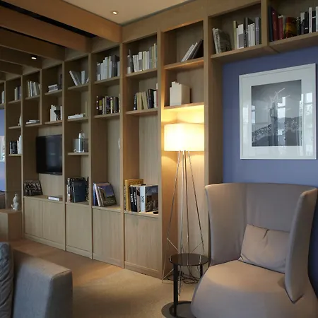 Hotel Quality Expo Fornebu