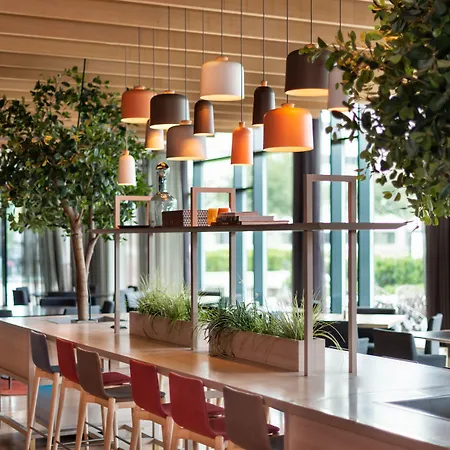 Quality Expo 4* Fornebu