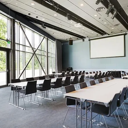 Quality Expo Hotel Fornebu