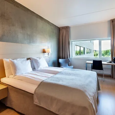 Quality Expo Hotel