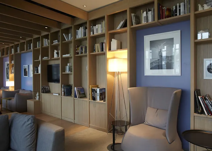 Hotel Quality Expo Fornebu